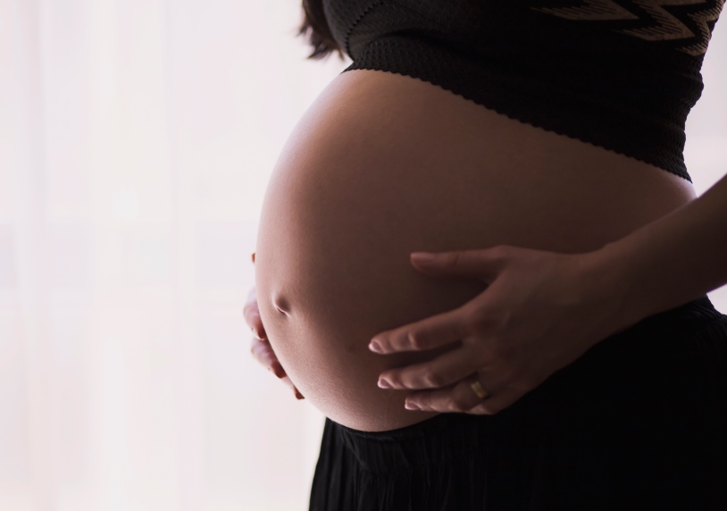 pregnant