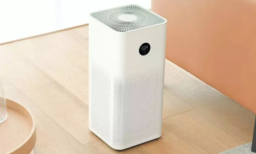 air purifier