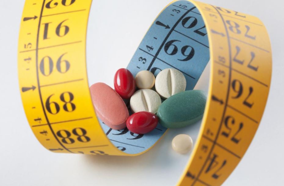 weight loss pills