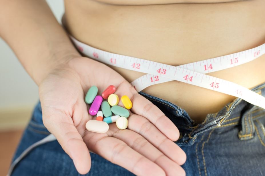 diet pills