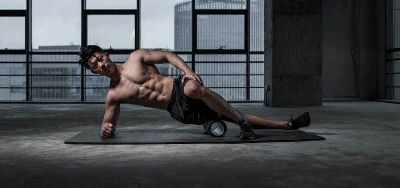 fit man