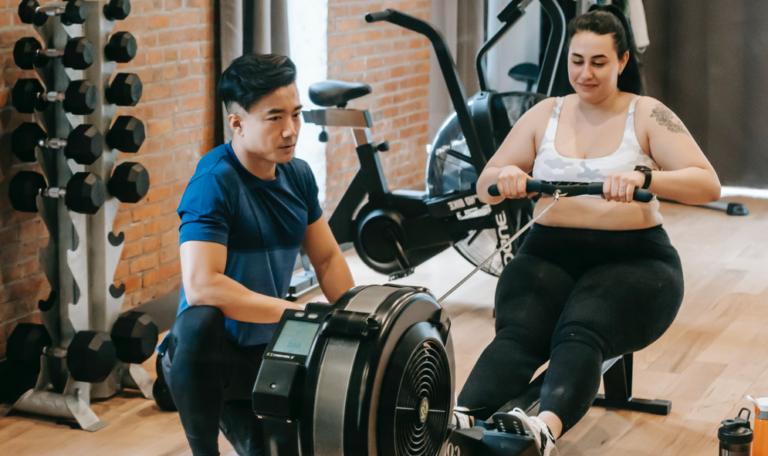 Ways to Effectively Lose Weight