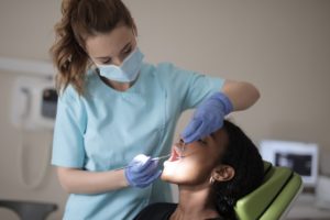 dentist